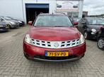 Nissan Murano 3.5 V6|Automaat|4x4, Automaat, Gebruikt, Murano, 234 pk