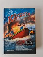 De schippers van de Kameleon, Boeken, Ophalen of Verzenden, Zo goed als nieuw
