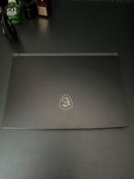 Msi gaming laptop, Computers en Software, Met videokaart, 15 inch, Ophalen of Verzenden, Zo goed als nieuw