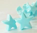 Zeepjes partij 100 x Ster, Nieuw, Ophalen of Verzenden, Amersfoort, Heavenlysoap1975@hotmail.com