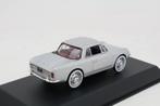 1:43  Renault Alpine A108 Coupé 2 + 2 1961 -  Norev, Ophalen of Verzenden, Nieuw, Auto, Norev