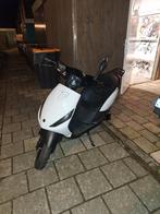 Piaggio zip 2takt brom wok‼️, Fietsen en Brommers, Scooters | Piaggio, Tweetakt, Gebruikt, Maximaal 45 km/u, Zip