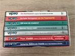 Dvd's De Koot & Bie-Thematheek - 7-Disc, Alle leeftijden, Ophalen of Verzenden, Gebruikt, Komedie