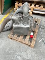 Rietschle vacuümpomp, 100 liter of meer, Ophalen, Gebruikt, Minder dan 200 liter/min