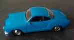 Volkswagen Karmann ghia Coupe.  WELLY, Hobby en Vrije tijd, Modelauto's | 1:24, Ophalen of Verzenden, Gebruikt, Welly