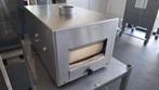 Sandwichmachine Thecor inox, Ophalen