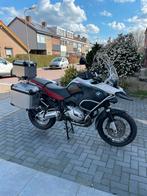BMW R1200GS Adventure 2006 62.000 km, Motoren, Motoren | BMW, 2 cilinders, 1170 cc, Particulier, Meer dan 35 kW