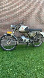 Zundapp 517 05, Fietsen en Brommers, Brommers | Zundapp, Ophalen, Gebruikt, Overige modellen