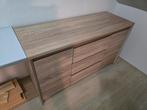 Dressoir, Ophalen