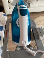 Nieuw Philips stoomstrijkijzer, Ophalen, Nieuw, Strijkijzer met snoer