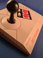 NES - Originele Advantage Controller, Spelcomputers en Games, Games | Nintendo NES, Vanaf 3 jaar, Avontuur en Actie, 2 spelers