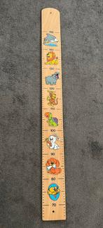 Meetlat lengte meter, Ophalen, Zo goed als nieuw, Wanddecoratie