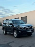 Toyota Land Cruiser 4.0 V6 360* Camera-Leder-Schuifdak-Xenon, Automaat, Euro 6, 4000 cc, Zwart