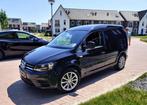 Volkswagen Caddy 2.0 TDI, Origineel Nederlands, Te koop, 680 kg, Stof