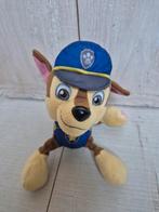 Paw Patrol knuffeltje: Chase, Ophalen, Zo goed als nieuw