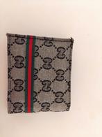 Gucci portemonnee, Sieraden, Tassen en Uiterlijk, Portemonnees, Ophalen of Verzenden, Nieuw