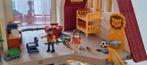 NIEUWE PLAYMOBIL KINDER KAMER COMPLEET, Ophalen of Verzenden, Nieuw