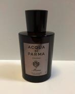 Acqua Di Parma Mirra, Sieraden, Tassen en Uiterlijk, Uiterlijk | Parfum, Verzenden, Gebruikt