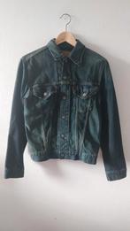 Levis Vintage Clothing Limited Edition Flywheel jacket, Blauw, Ophalen of Verzenden, Gedragen, Levi’s