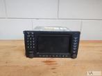 Porsche Cayenne 2003 - 2008 navigatie  radio 7L5035192a €200, Ophalen of Verzenden, Gebruikt, Porsche