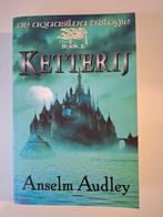 De Aquasilva Trilogie, Ophalen of Verzenden, Gelezen