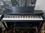 Roland Digital Piano HP 305, Ophalen, Gebruikt, Zwart, Digitaal