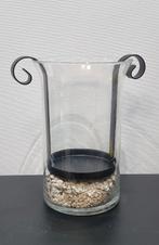 Te koop Windlicht van Melinera., Overige materialen, Overige kleuren, Ophalen of Verzenden, Zo goed als nieuw