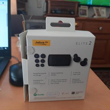 Jabra Jabra Elite 2 beschikbaar voor biedingen