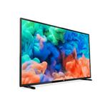 Philips 58PUS6203/12 4K UHD Smart TV, Ophalen, Philips, 50 Hz, 100 cm of meer