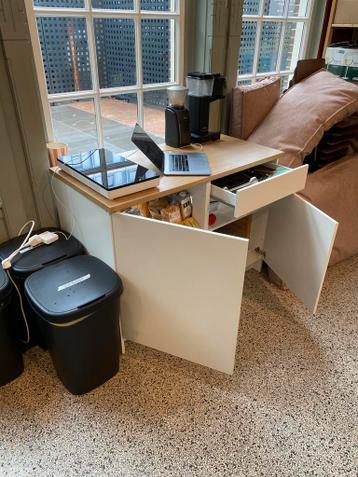 Knoxhult keukenblok ikea 120cm - afbeelding 4