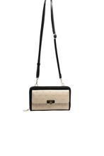 Zilver & Polo – Dames Portemonnee Telefoontas met Riem, Verzenden, Schoudertasje, Klantenservice@velizya.com, Nieuw