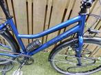 Santos Travel Lite 50 Cm Rohloff+Magura Riemaandrijving, Overige merken, Versnellingen, Ophalen of Verzenden, Zo goed als nieuw