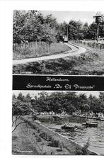 Hellendoorn, Ophalen of Verzenden, 1940 tot 1960, Gelopen, Overijssel