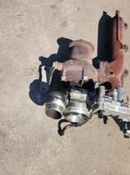 turbo bmw 11658518205, Ophalen of Verzenden, Gebruikt, BMW
