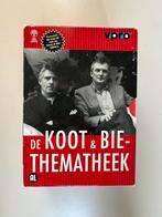 De KOOT & BIE THEMATIEK, Tv-programma of Sketches, Ophalen of Verzenden, Zo goed als nieuw