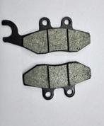 Remblokset Vespa Aprilia Piaggio Novascoot Organic Ft3041, Ophalen of Verzenden, 50cc-Scooterparts, Info@50cc-scooterparts.nl