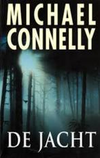 De jacht, Gelezen, Michael Connelly, Ophalen of Verzenden, Amerika