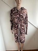 Isabel Marant jurk met capuchon maat 38, Overige kleuren, Ophalen of Verzenden, Zo goed als nieuw, Boven de knie