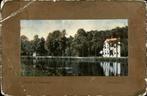 Maarssen vechtgezicht st 1907 minder fraai, Verzamelen, Ansichtkaarten | Nederland, Ophalen of Verzenden, Voor 1920, Gelopen, Utrecht