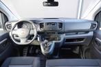 Fiat Scudo Dubbel Cabine 2.0 MultiJet L3H1 145Pk | Business, Auto's, Bestelauto's, Origineel Nederlands, Te koop, 145 pk, 14 km/l