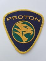 kenny roberts proton jurgen van den goorbergh patch badge, Ophalen of Verzenden, Nieuw, Motoren