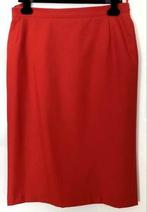 George Pisa rok maat 40/42 [DM], Maat 38/40 (M), Ophalen of Verzenden, Zo goed als nieuw, Rood