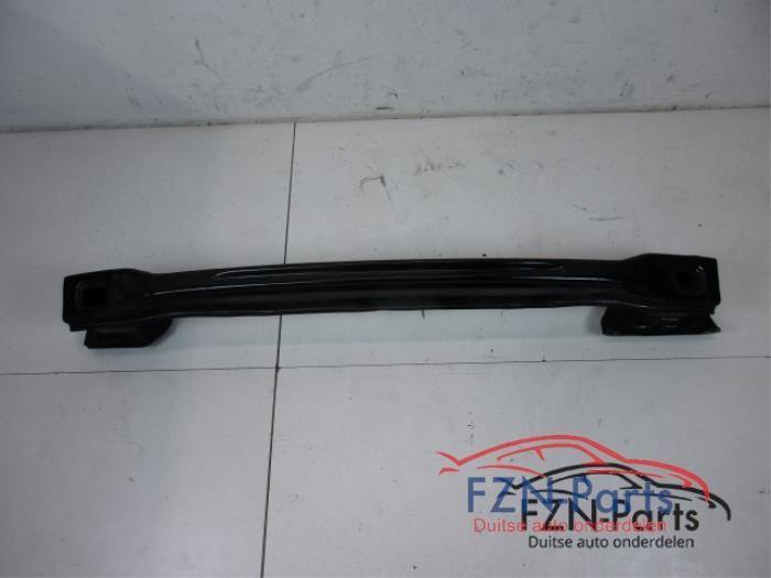 Mercedes-Benz C-Klasse W205 Bumperbalk Achterzijde, Auto-onderdelen, Carrosserie en Plaatwerk, Bumper, Achter, Gebruikt, Ophalen