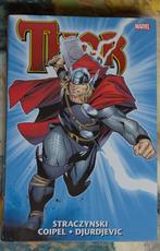 Thor omnibus Straczynski Coipel (Marvel), Complete serie of reeks, Ophalen of Verzenden, Zo goed als nieuw, Amerika