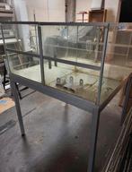 Handige kleine glazen knaagdier eiland, Ophalen, Gebruikt, Muis, 90 cm of meer