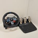 Logitech G29 Driving Force Racing Wheel in Nette Staat, Flex Ltd., Zo goed als nieuw, https://flex.com/contact-us, Nobelstraat 10, 5807 GA Oostrum
