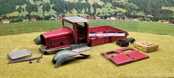 marklin carrosserie 1101 jaren 30 origineel € 155.00 beschikbaar voor biedingen