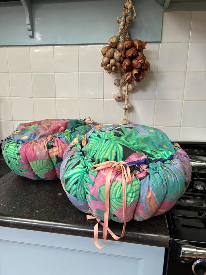 Wolly, hooimadam, pannenstoof., Huis en Inrichting, Keuken | Potten en Pannen, Nieuw, Ophalen of Verzenden