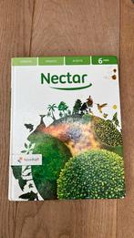 Nectar 6 VWO, Boeken, Gelezen, VWO, Biologie, Ophalen of Verzenden