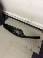 Piaggio zip type 1 2 3 fr fastrider side skirt zeikap, Ophalen of Verzenden, Gebruikt, Kap, Piaggio